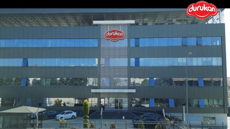 Durukan Şekerleme (DURKN) İngiltere ve Galler’de Şirket Kurdu