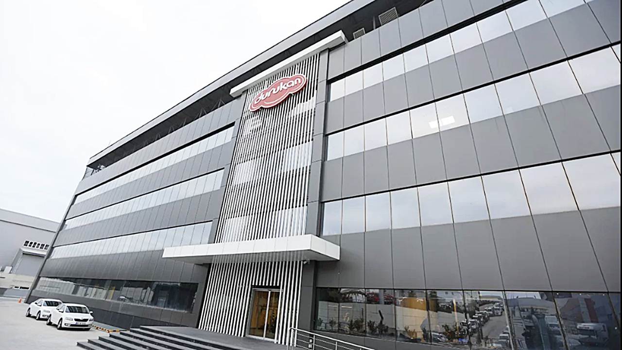Durukan Şekerleme (DURKN) İngiltere ve Galler’de Şirket Kurdu