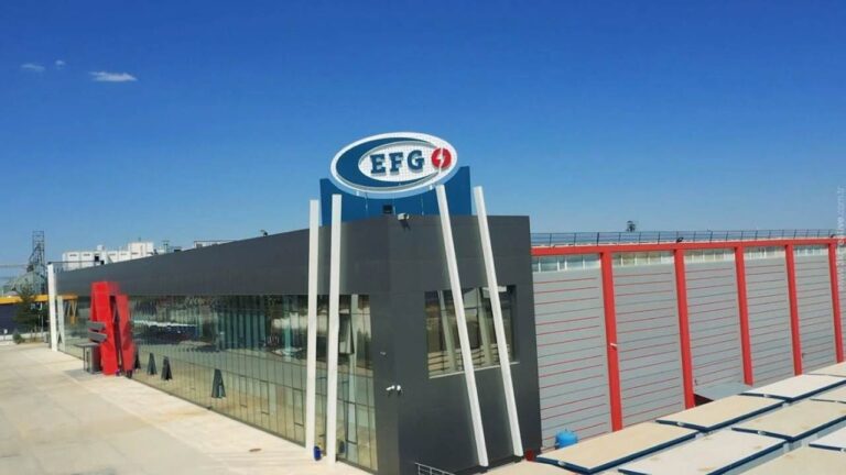 EFG Elektrik Halka Arz Oluyor, İşte Detaylar!
