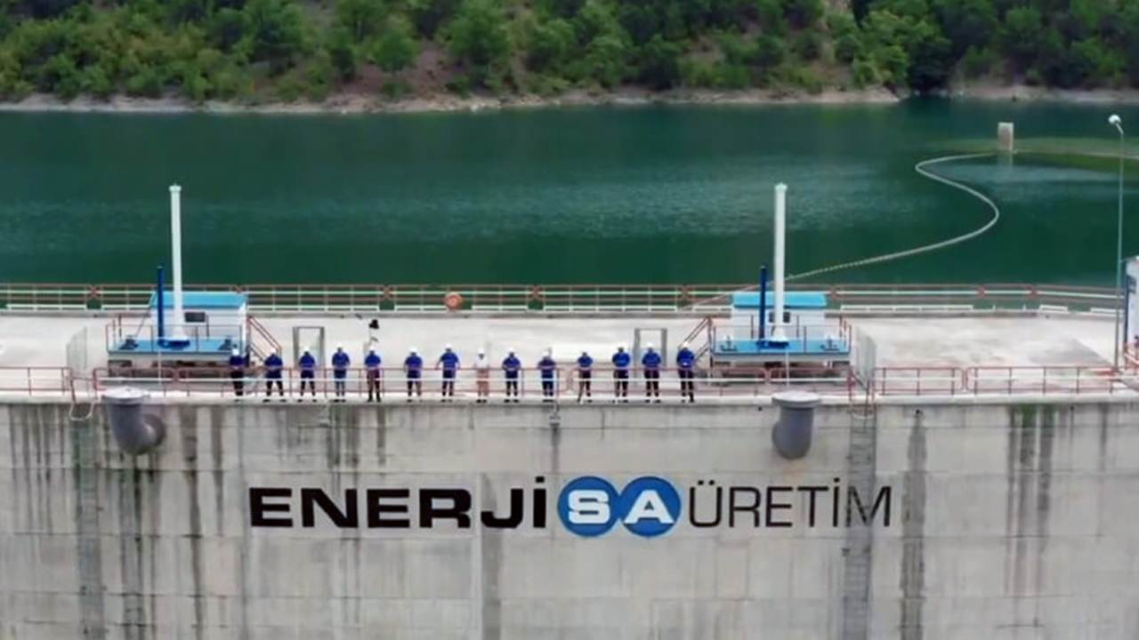 Enerjisa Enerji ENJSA Hisse Sahiplerine 2025 Temettü Ödemesi Bu Hafta