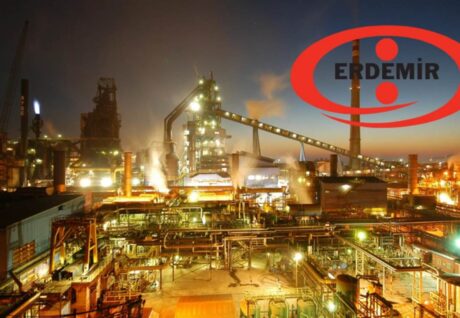 Erdemir (EREGL) 2025 İlk Çeyreğini Kârla Kapattı