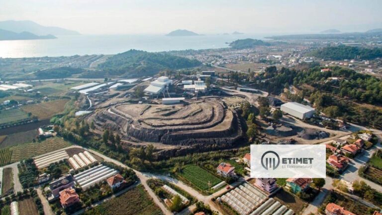 Eti Elektrometalurji (ETİMET) Halka Arz Olmaya Hazırlanıyor!
