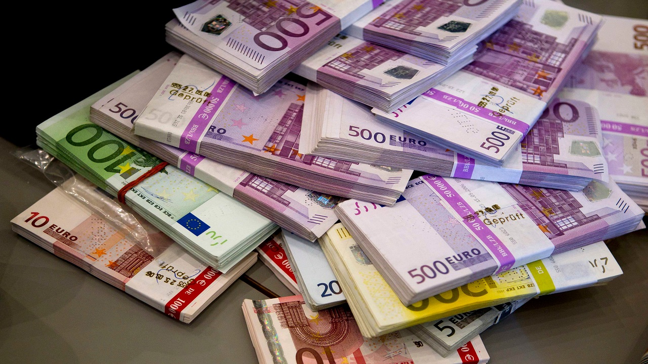Mega Polietilen (MEGAP) 2 Milyon Euroluk Anlaşma İmzaladı