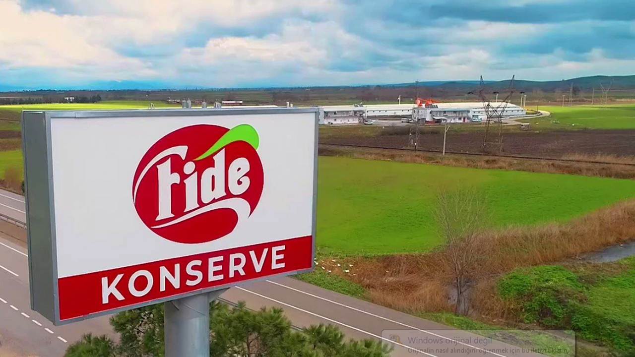 Fide Konserve Halka Arz Tarihi Belli Oldu mu?