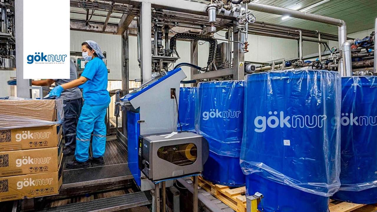 Göknur Gıda Hissesi GOKNR Hedef Fiyat 2025 Tahmini Açıklandı