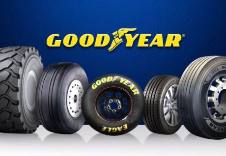 Goodyear Bilançosu Pozitif Geldi GOODY Hisse Tavan Oldu