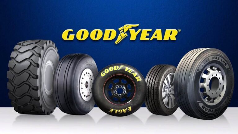 Goodyear Bilançosu Pozitif Geldi GOODY Hisse Tavan Oldu