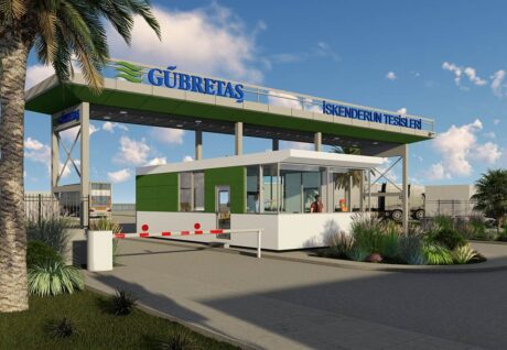 Gübretaş (GUBRF) Kimin ve Ne İş Yapar?