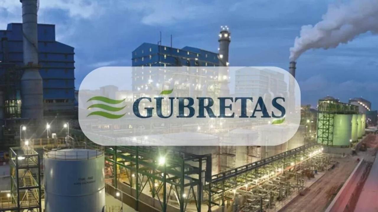 Gübretaş (GUBRF) Kimin ve Ne İş Yapar?