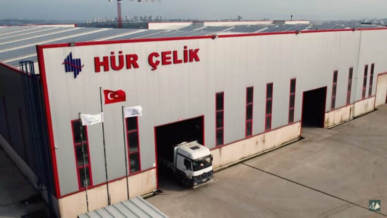 Hür Çelik Halka Arz Tarihi Belli Oldu mu?