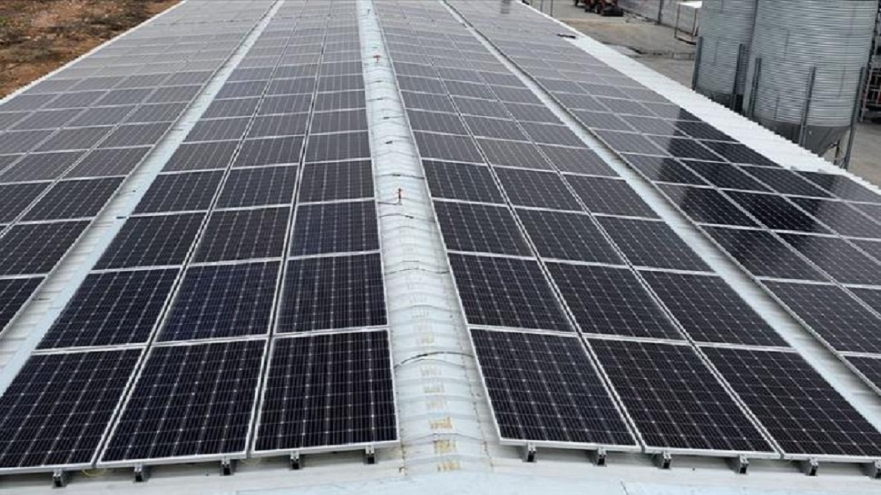 KARYE Hisse A1 Yenilenebilir Enerji Oldu