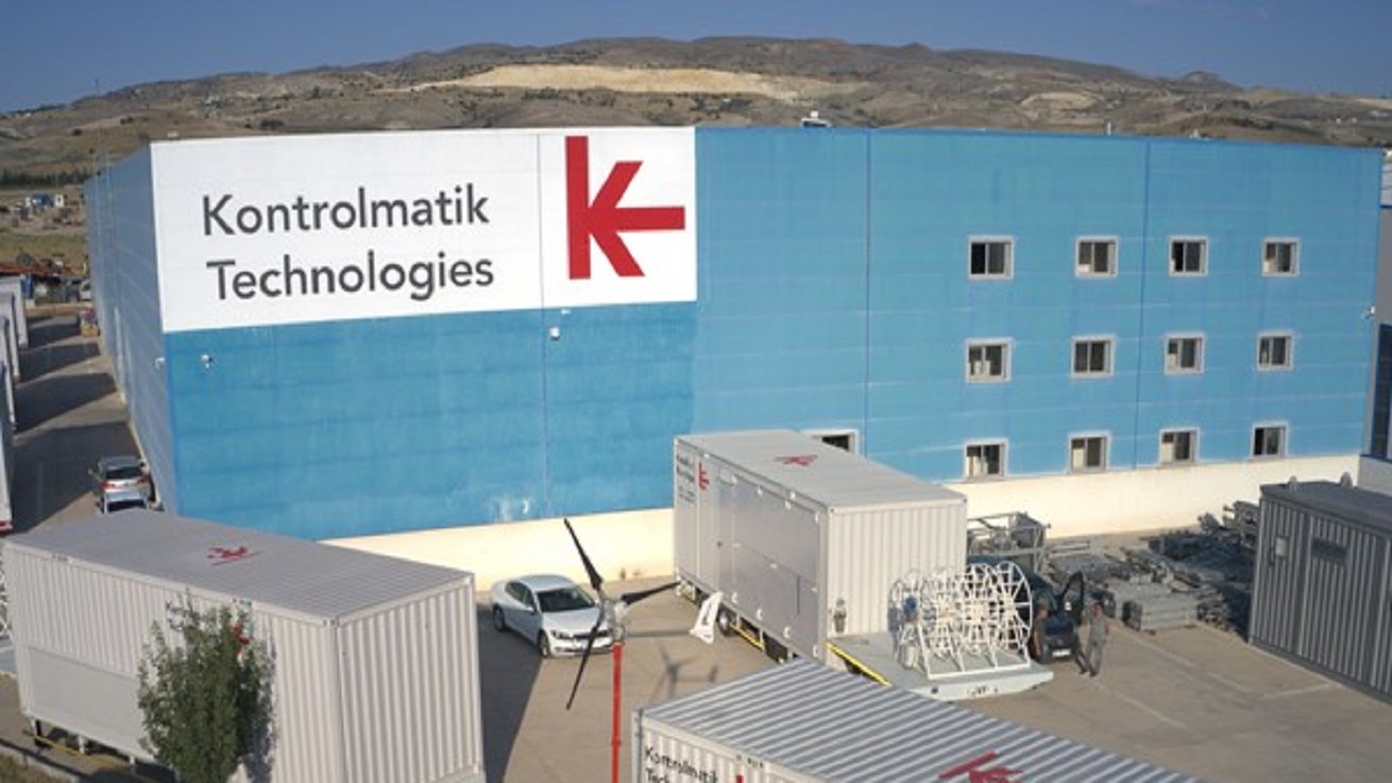 Kontrolmatik (KONTR) Dev İSKİ İhalesinde İlk Sırada!