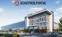 Kontrolmatik (KONTR) Şirketi POMEGA 3 Milyon Dolarlık İş Aldı