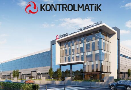 Kontrolmatik (KONTR) Şirketi POMEGA 3 Milyon Dolarlık İş Aldı