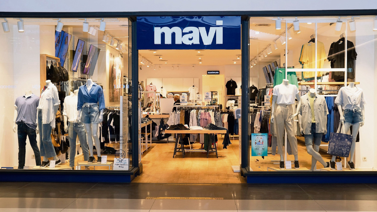 MAVI Hedef Fiyat 2025 Tahmini Ne Kadar?