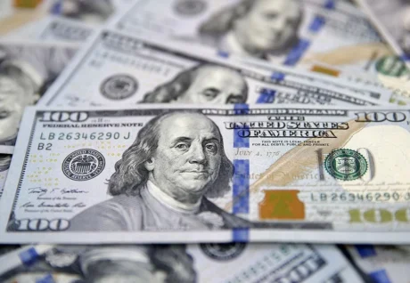 Merkez Bankası rezervleri 156,5 milyar dolar oldu