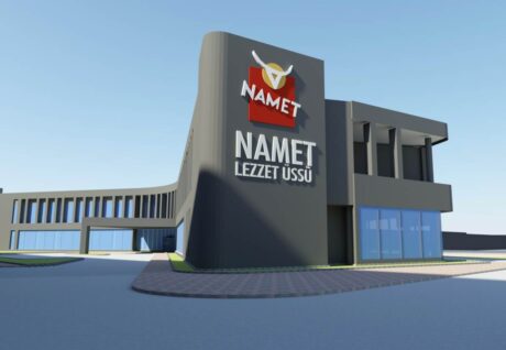 Namet Gıda Halka Arz Oluyor!