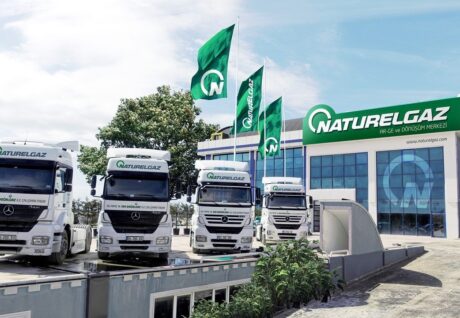Naturelgaz 2025 Temettü Ödemesi NTGAZ Hisse Sahipleri İçin Başlıyor