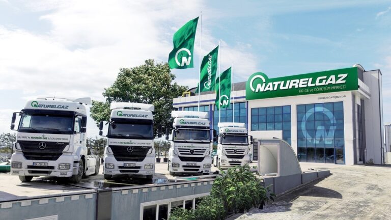 Naturelgaz 2025 Temettü Ödemesi NTGAZ Hisse Sahipleri İçin Başlıyor