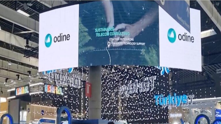 ODINE Hisse Neden Düşüyor, Tabandan Ne Zaman Kalkar 2025?