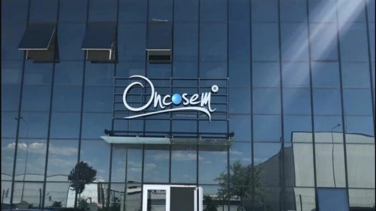 Oncosem (ONCSM) 79 Milyon Liralık İş Aldı