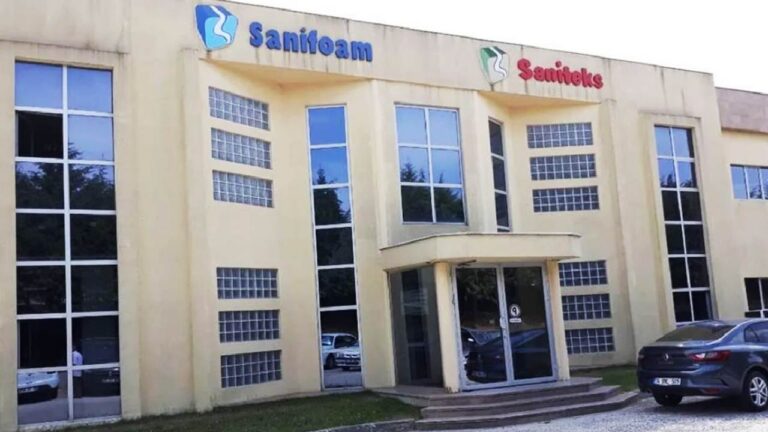 SANFM Bedelsiz Sermaye Artırımı Kararı Aldı!