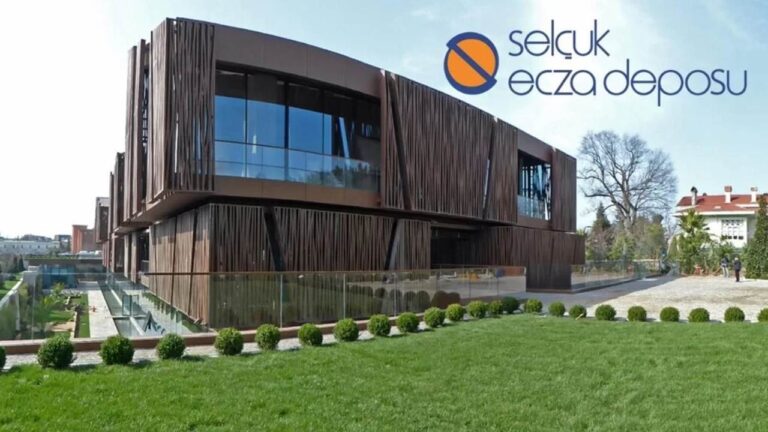 Selçuk Ecza Deposu Hissesi SELEC Hedef Fiyat 2025 Tahminleri