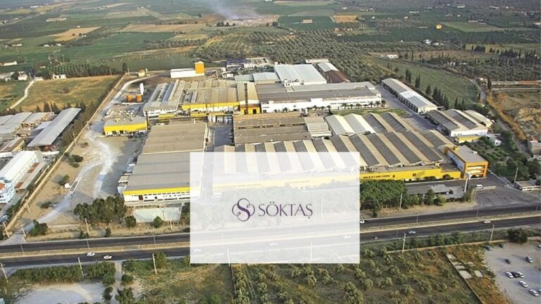 Söktaş Tekstil (SKTAS) İştiraki Fabula Tekstil Üretimi Durdurdu