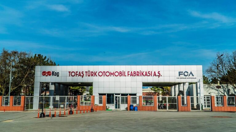 TOASO Yükselişinin Altından Tofaş’a Stellantis İzni Çıktı