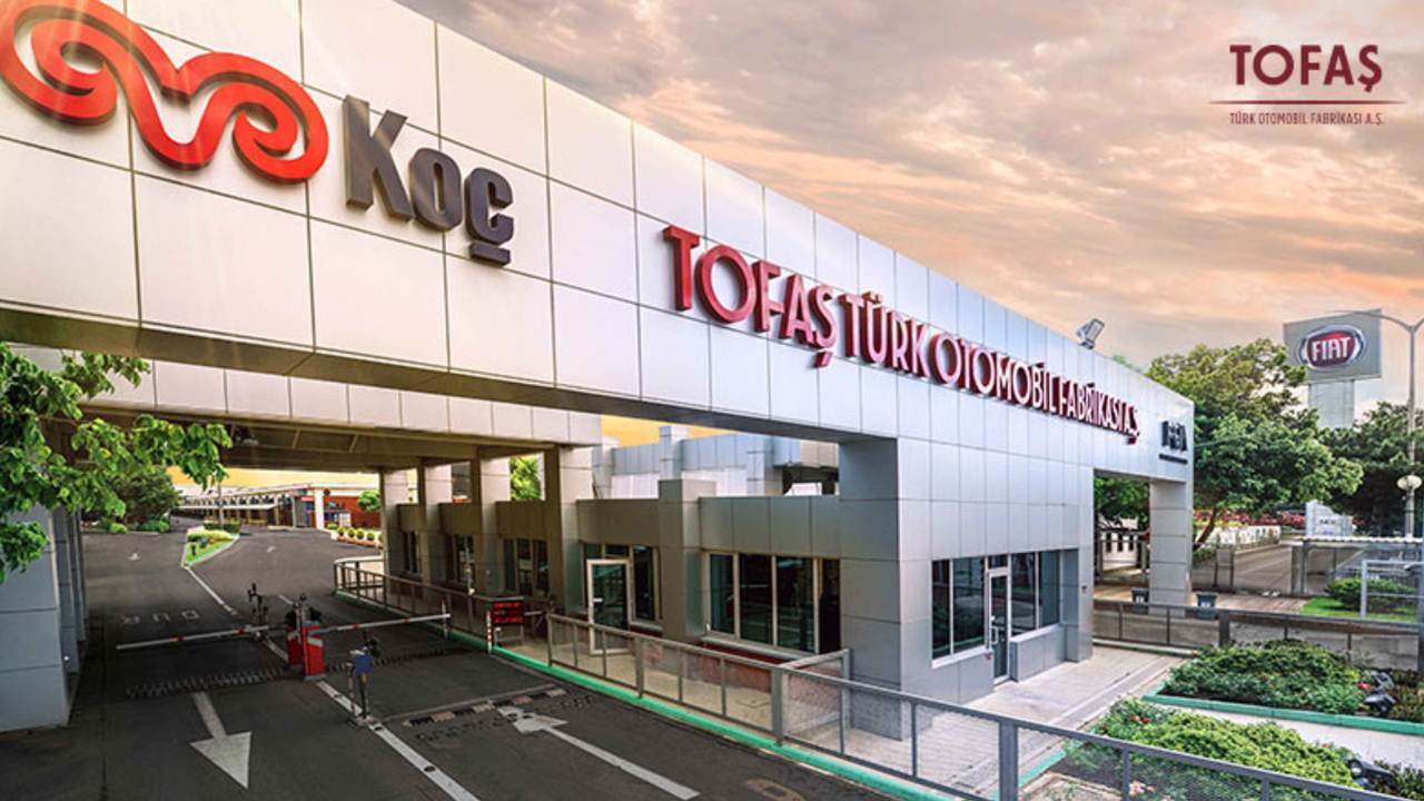 TOASO Yükselişinin Altından Tofaş’a Stellantis İzni Çıktı