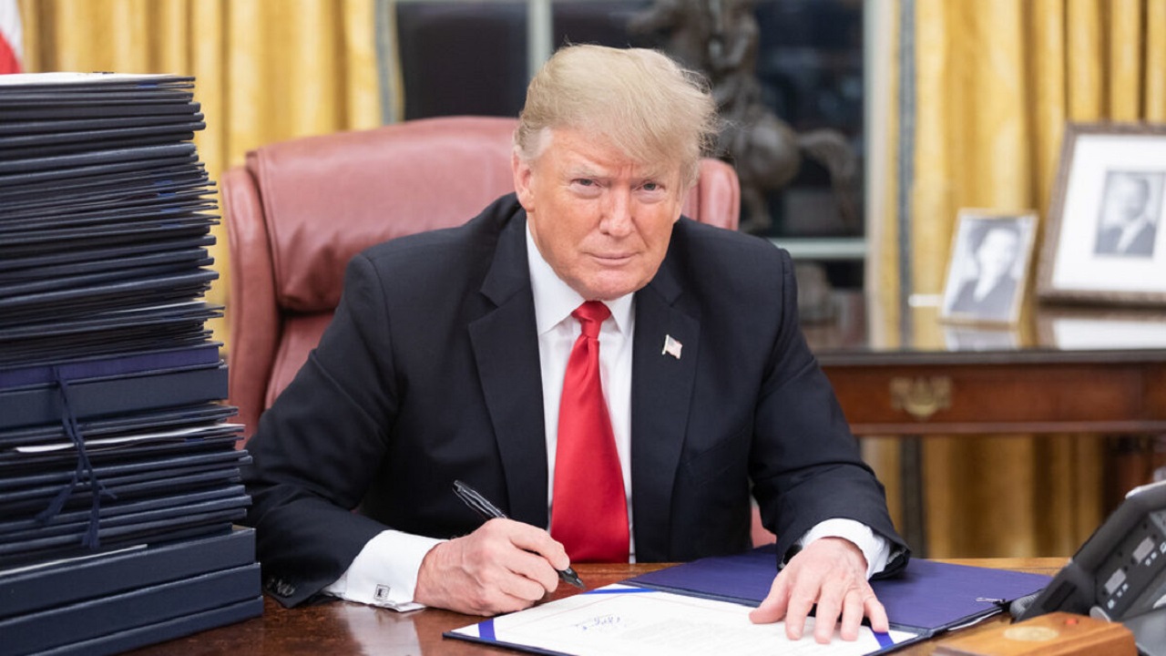 Trump Tarifeleri Mobiltel ile Çinli Firmaları Yakınlaştırdı!