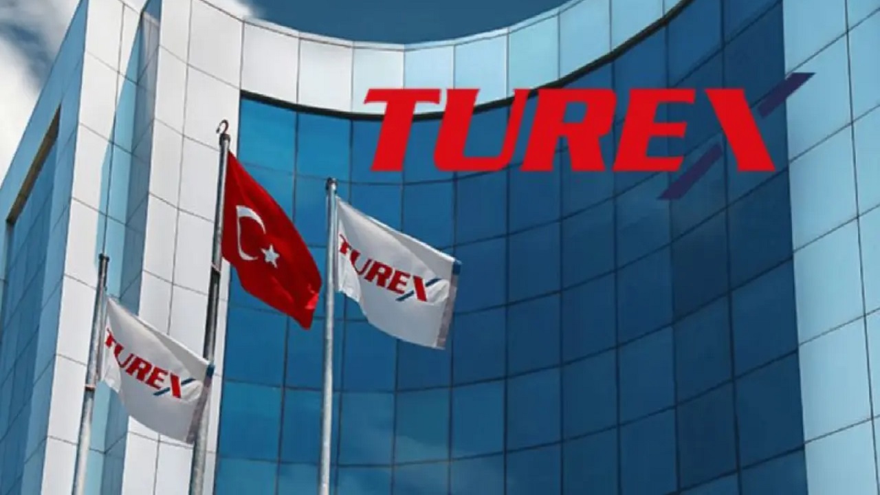 Tureks (TUREX) ile Şişecam (SISE) 630 Milyon Liralık Anlaşma İmzaladı