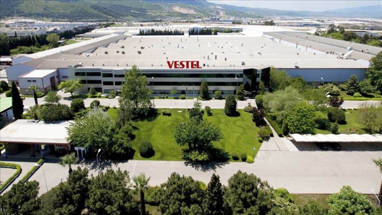 Vestel Hissesi VESTL Hedef Fiyat 2025 Beklentileri