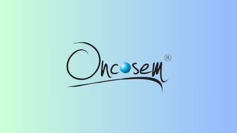 Oncosem 2025 İlk Çeyrekte Kar Açıkladı ONCSM Hisse Tavan Oldu