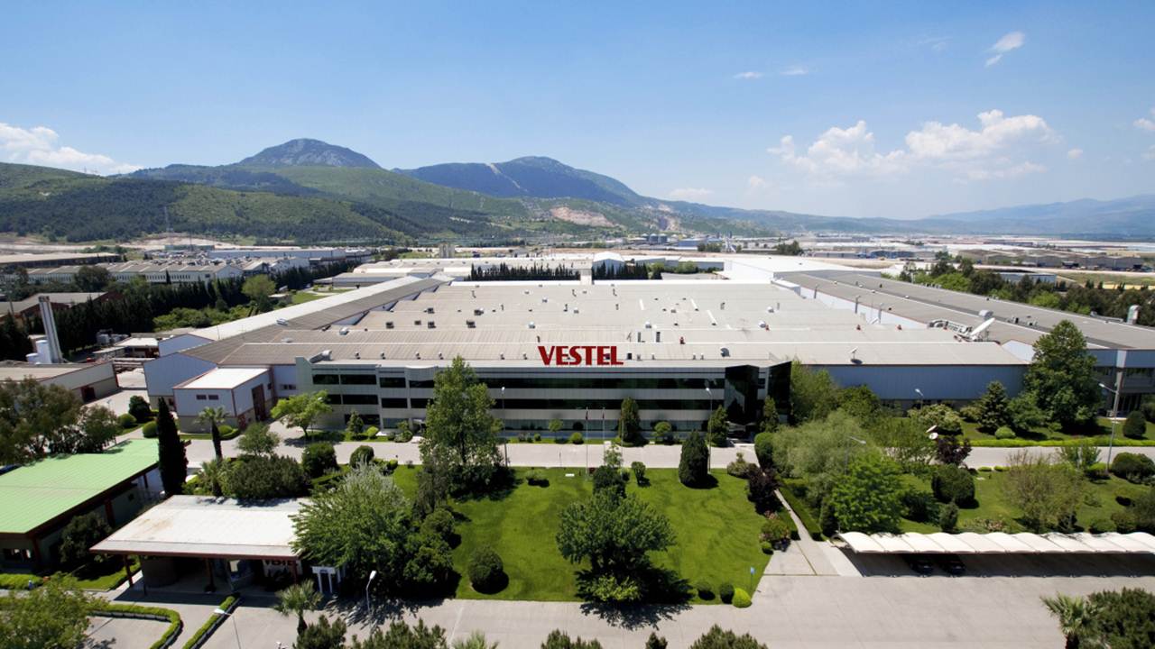 Vestel 2025 İlk Çeyrekte Beklenti Üstü Zarar Etti Ama VESTL Hisse Toparlandı