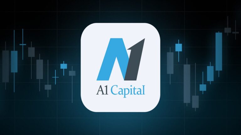 A1 Capital 2025 İlk Çeyrek Bilançosu ile A1CAP Hisse Tavan Oldu