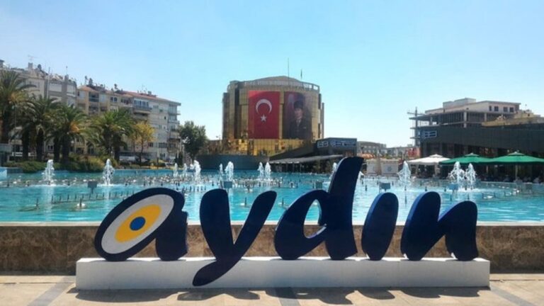 Aydın Borsa Şirketleri! BIST Aydın Hisseleri