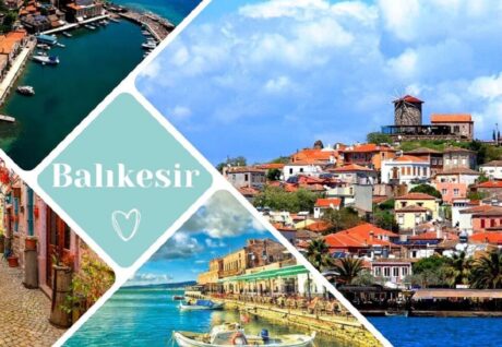 Balıkesir Borsa Şirketleri! BIST Balıkesir Hisseleri