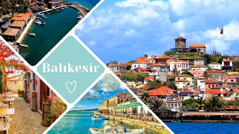 Balıkesir Borsa Şirketleri! BIST Balıkesir Hisseleri