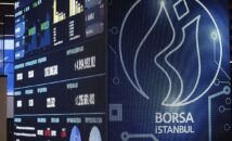 Borsa İstanbul’da 8 şirketten temettü kararı
