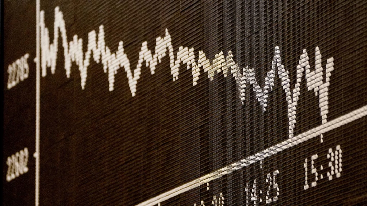 ABD Aylık Enflasyonu Beklenti Altında Geldi