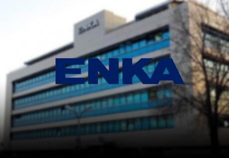 Enka İnşaat (ENKAI) 2025 İlk Çeyrekte Beklenti Altında Kâr Etti