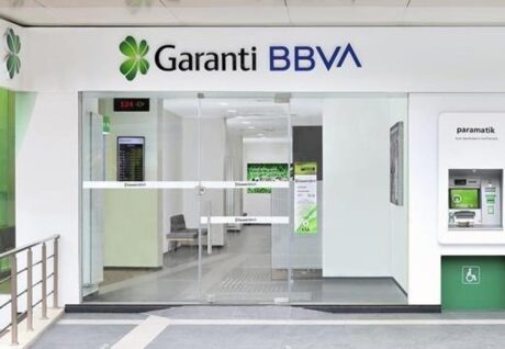 Garanti Bankası Cumartesi 17’ye Kadar Açık Olacak