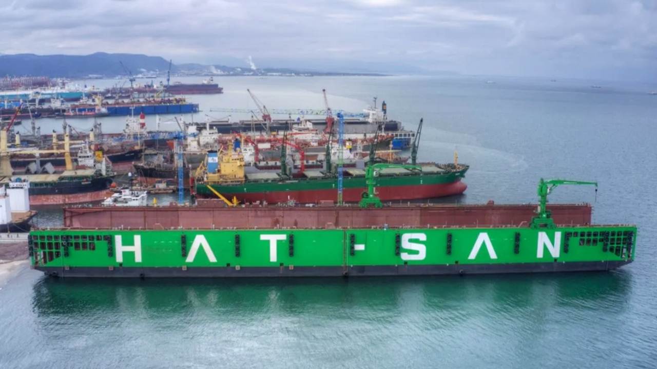 Hatsan Gemi (HATSN) Kimin ve Ne İş Yapar?