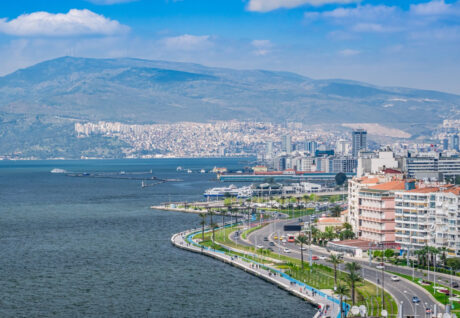 İzmir Borsa Şirketleri! BIST İzmir Hisseleri