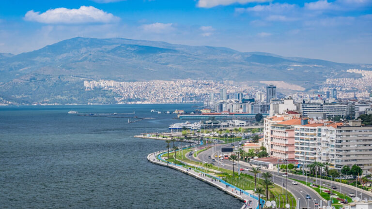 İzmir Borsa Şirketleri! BIST İzmir Hisseleri