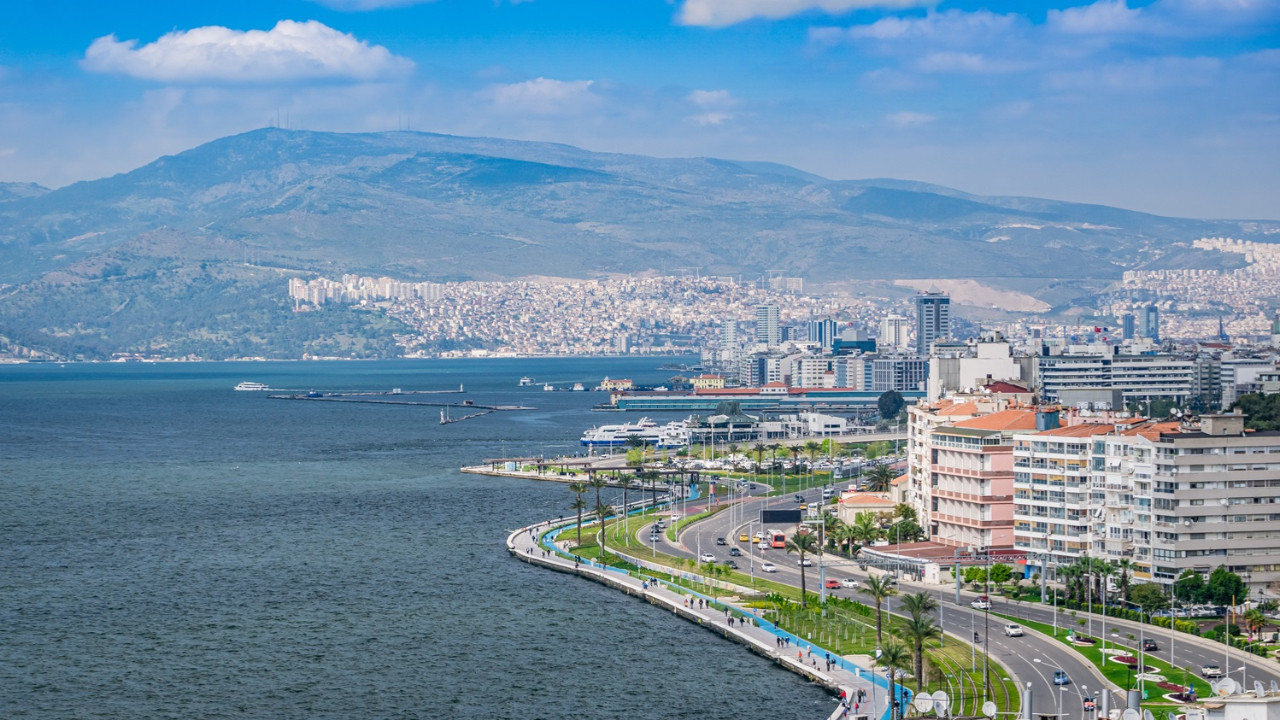 İzmir Borsa Şirketleri! BIST İzmir Hisseleri