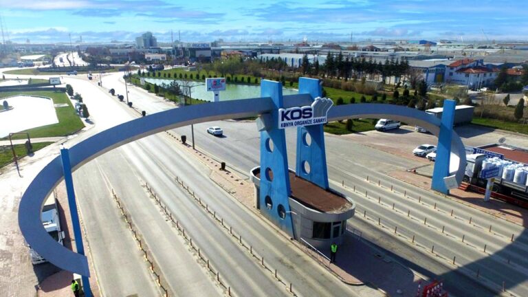 Konya Borsa Şirketleri! BIST Konya Hisseleri