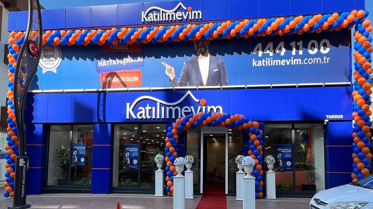 Katılımevim (KTLEV) Kimin, Güvenilir mi?