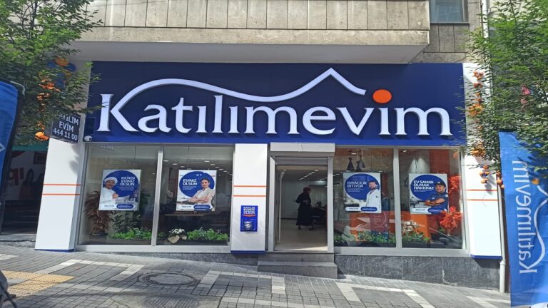 Katılımevim (KTLEV) Kimin, Güvenilir mi?